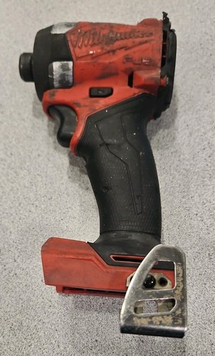 Milwaukee 2953-20 FUEL 18V Lithium-Ion Brushless Cordless 1/4" Hex Impact Driver