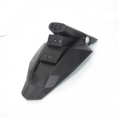 Bavette arrière origine pour Moto Kawasaki 650 ER6 2012 à 2016 35019-0556 - Photo 1/3