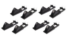 Porsche Cayenne 2011-2019 Cup Holder Repair Kit URO Parts