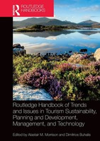 Alastair M. Morrison (U. A.) | Routledge Handbook Of Trends And Issues In...