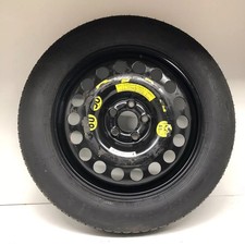 155/90/R18 MERCEDES GL GLB GLC GLE GLK GLS ML 18" SPARE SPACE SAVER WHEEL & TYRE