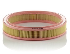 MANN-FILTER Luftfilter C 2736/2 Filtereinsatz für ORION ESCORT FIESTA FORD AVF 2