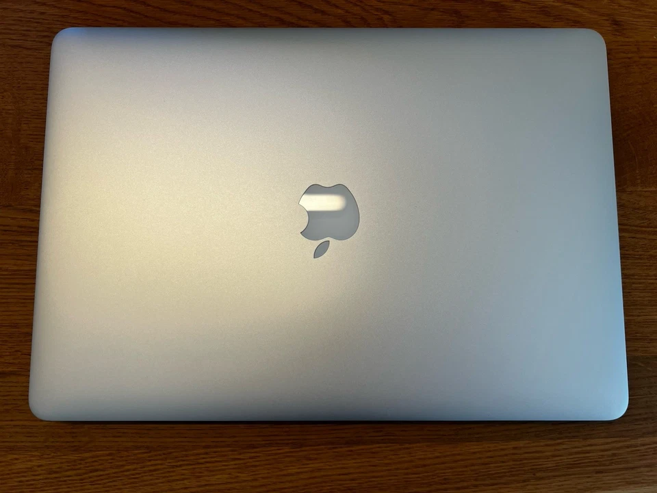 Apple MacBook Pro 15,4 2015 | i7 2,8 GHz | 16GB RAM | 370X 512G 1TB 2TB SSD✅ TOP - Bild 3 von 4