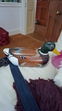 vintage novelty "Duck Phone" made by TeleMania.