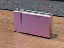 Fujifilm FinePix Z5fd Compact Digital Camera Tested Working Seller Japan