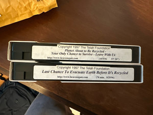 25+ Heavens Gate Vhs for sale | Updated Oct 2026