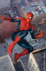 Amazing Spider-Man Poster Series ITEM #1 NM 2019 Stock Image