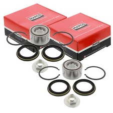 Roulement de roue Nissan VANETTE