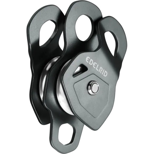 Edelrid, Seilrolle - Image 2