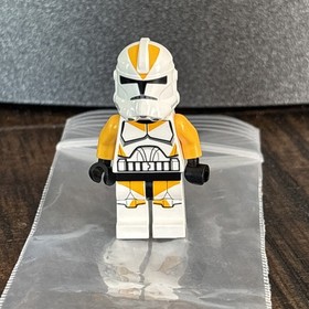 Lego 212th Clone Trooper 75013 Umbaran MHC Clone Wars Star Wars Minifigure