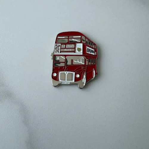 UK London Magnet, Collectible