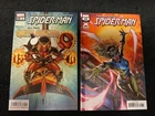2022 MARVEL COMICS AMAZING SPIDER-MAN #88 +VARIANT VF+/VFNM 1ST APP GOBLIN QUEEN