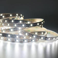 1M 3M 5M 5V LED Strip Light Warm/ White TV Backlights Room Lights USB Powered