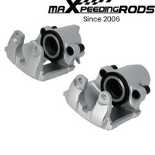 2x Front Brake Caliper For BMW 5 Series E39 530d 535i Estate Saloon 34111163303