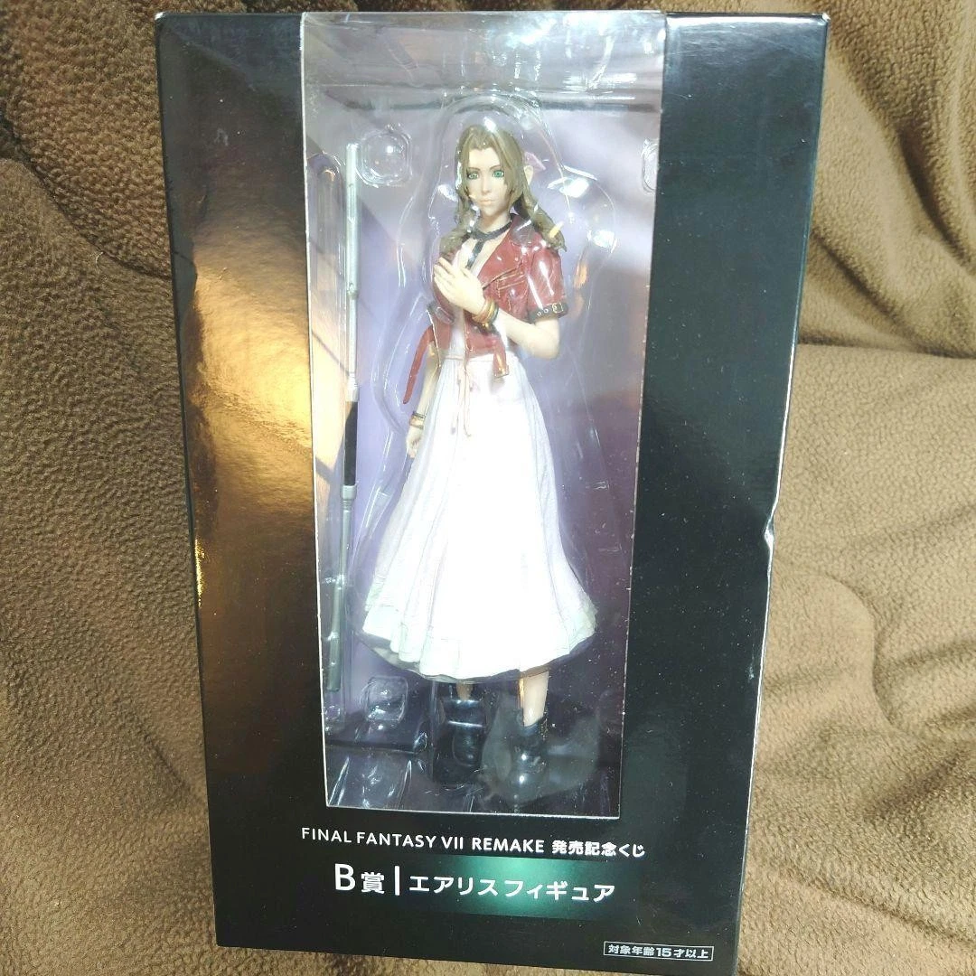 aerith figure products for sale | eBay