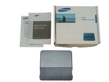 Samsung AA-RD5NDOC Pizarra PC Base/Estación de Acoplamiento | Probado Funcionando