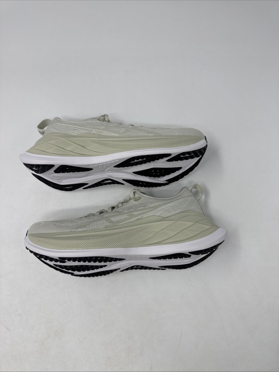 Asics Superblast 2 Lake Grey White Sage 1013A142-300 Men's Size 7
