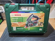 Bosch Advanced Cut 50 | sehr guter Zustand | ...