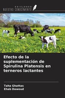 Taha Ghattas (U. A.) | Efecto De La SuplementacióN De Spirulina Platensis En...
