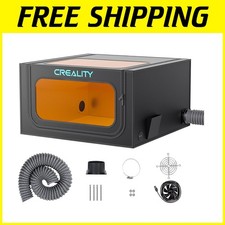 Dustproof Protective Cover for Laser Cutter 720x720x400mm