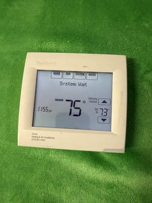 Honeywell TH8320R1003 Home Thermostat