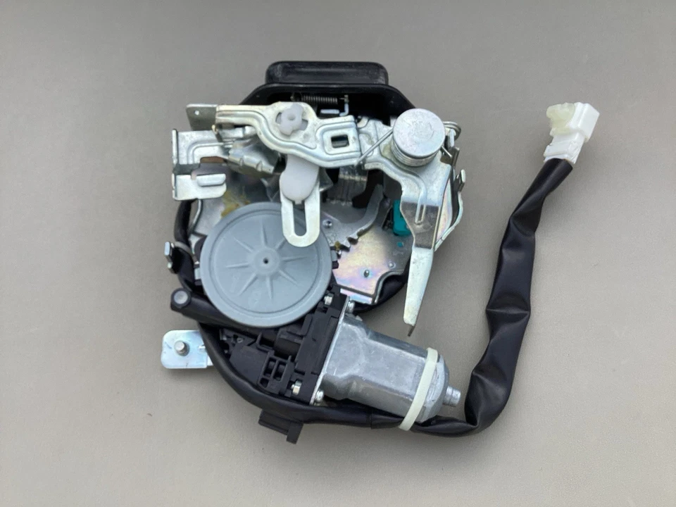 2011-2017 Honda Odyssey LiftGate Latch Power Tailgate Lock Actuator OEM * - Image 3 of 4