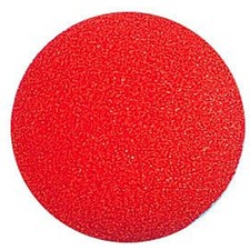 Red Nose Costume Accessory