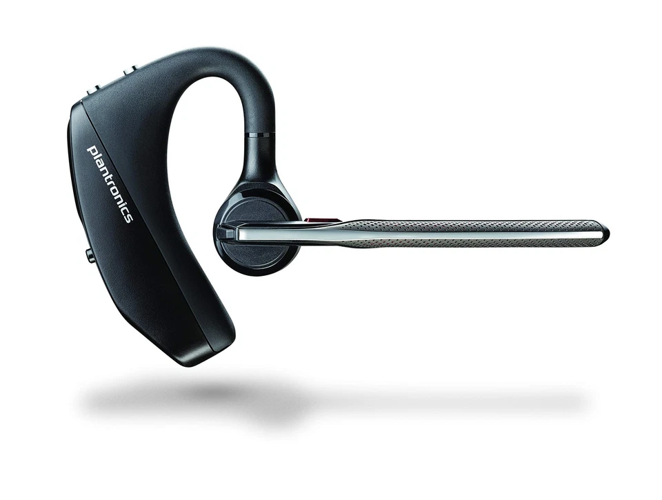 Plantronics Voyager 5200 Premium HD BT Headset with WindSmart New - Image 4 of 4