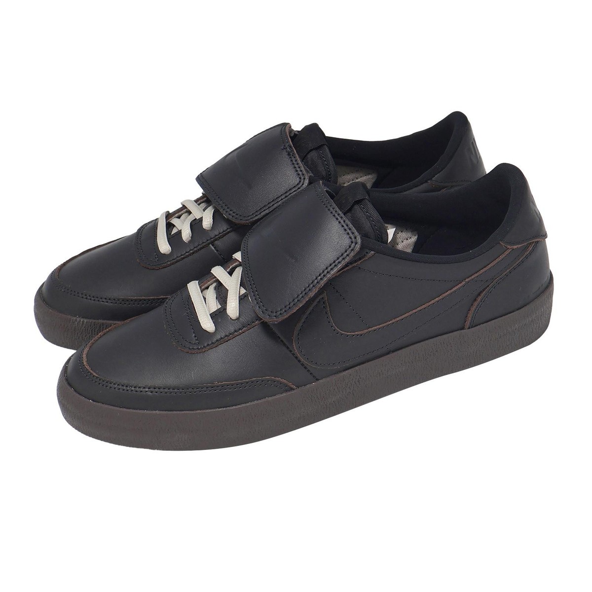Nike Killshot 2 LTR PRM Black Velvet Brown Men Unisex Casual Shoes