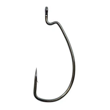 Gamakatsu Superline EWG Extra Wide Gap Worm Hook