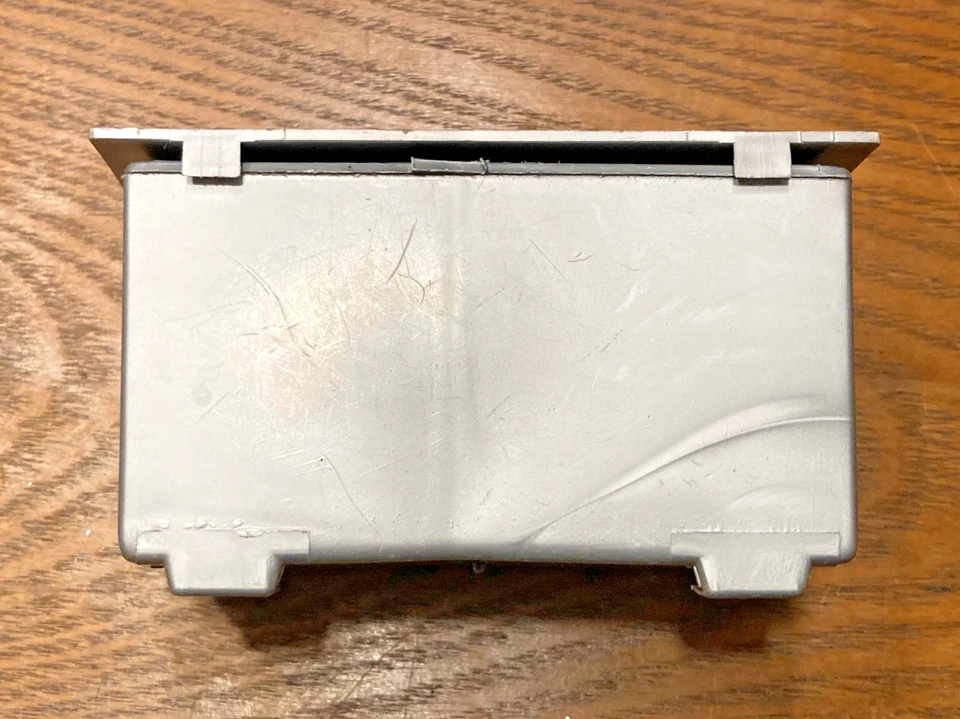 Vintage 1976 Empire Air Force Army Combat Accessories for 12” GI Joe - Image 4 of 4