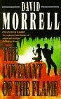 The Covenant of the Flame von David Morrell | Buch | Zustand gut