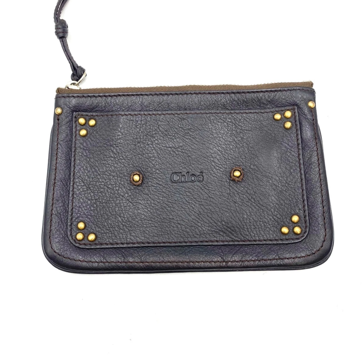 Chloé Clutches for sale | eBay