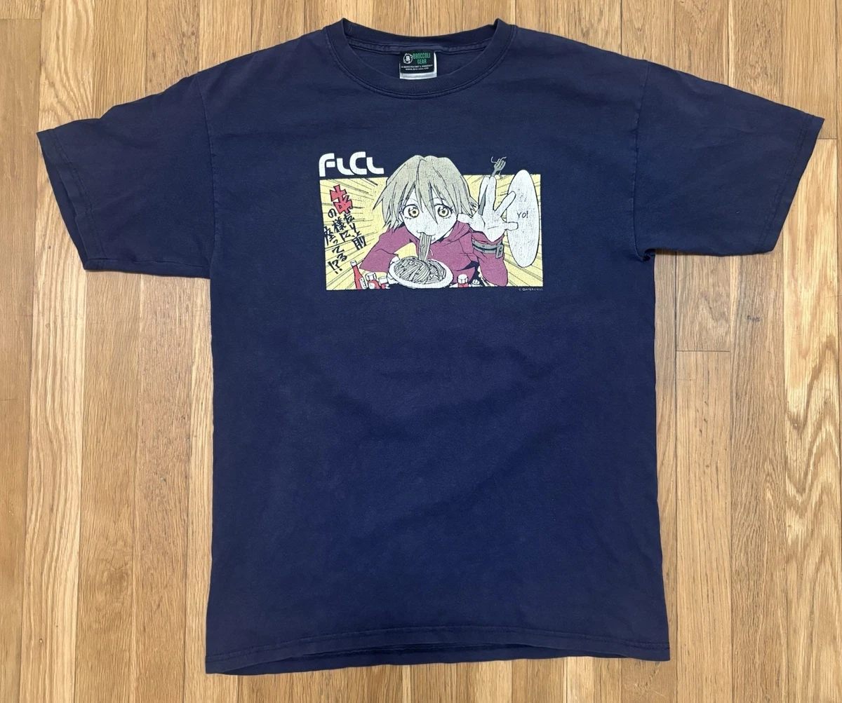 flcl shirt products for sale | eBay