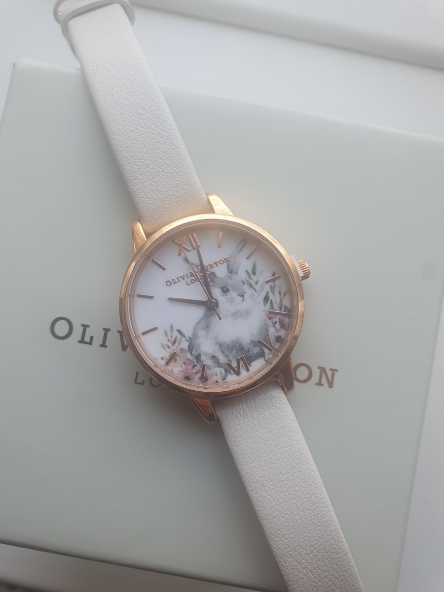 Womens Watches Olivia Burton Animal Watches Olivia Burton