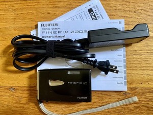 Fujifilm Finepix Z Charger | eBay