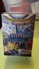 Pokemon Silver Tempest Booster Bundle ( NEW )