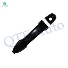 Front Left Outer Door Handle For 2012-2017 Toyota Camry Front Left Outer Door Handle For 2012-2017 Toyota Camry
