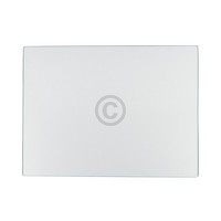 Glasplatte Whirlpool 481010668655 420X365Mm FüR Gefrierteil KüHlgefrierkombinati