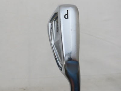 Used Srixon ZX7 MKII Single PW Pitching Wedge NSPro Modus3 Tour