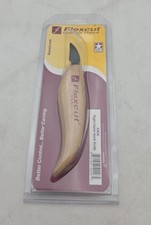 Flexcut Right Handed Hook Carving Knife