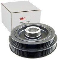 NTY RIEMENSCHEIBE KURBELWELLE passend für LEXUS RX TOYOTA AVALON CAMRY SIENNA |