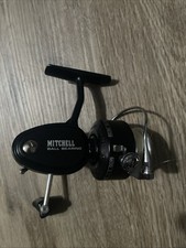 Mitchell 308A Vintage Spinning Reel Made in France