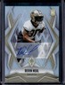 2025 Panini Phoenix Devin Neal Rookies Auto RC Rookie #/199 Saints
