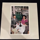 Led Zeppelin ‎- Presence - 1976 vinyl LP SS-8416 VG+