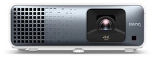Benq Videoproiettore (4K) GAMING TK710 UHD White e Blue 9H JSJ77 17E
