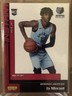 2019-20 Panini Instant NBA Tip- Off Ja Morant #10 Memphis Grizzlies Rookie /226
