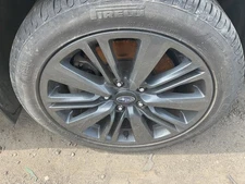 Wheel 17x8 Alloy Wrx 15 Spoke Gray Fits 15-21 WRX 1935460