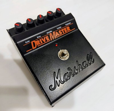 Marshall drive master　60th reissue Marshall Drivemaster Reissue 60th anniversary model [actual image