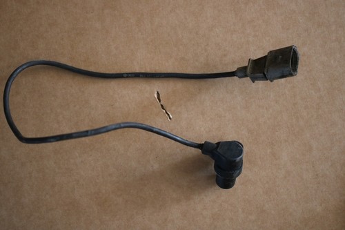 VW Passat 3C B7 Kurbelwellensensor Impulsgeber Kurbelwelle 06A906433C